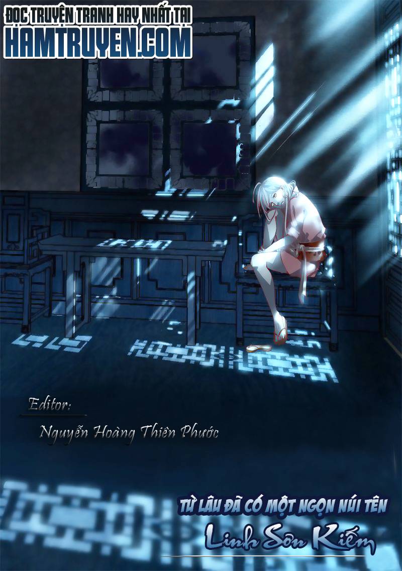 Tung Tiền Hữu Tọa Linh Kiếm Sơn Chapter 60 - 1