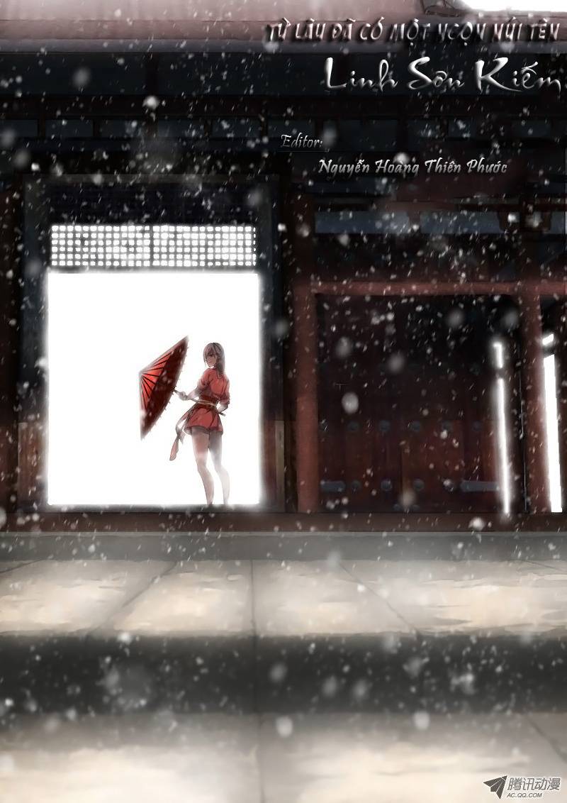 Tung Tiền Hữu Tọa Linh Kiếm Sơn Chapter 61 - 2