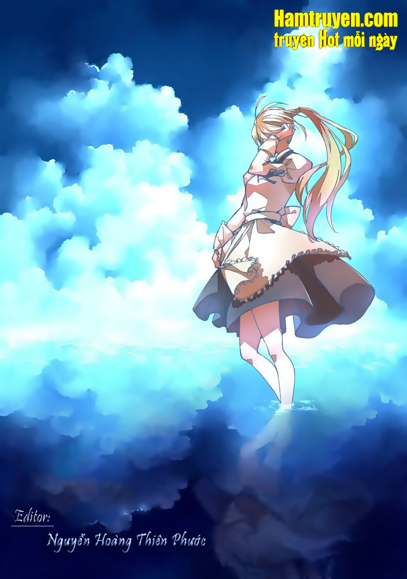 Tung Tiền Hữu Tọa Linh Kiếm Sơn Chapter 63 - 2