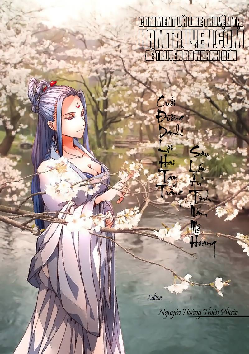 Tung Tiền Hữu Tọa Linh Kiếm Sơn Chapter 64 - 2