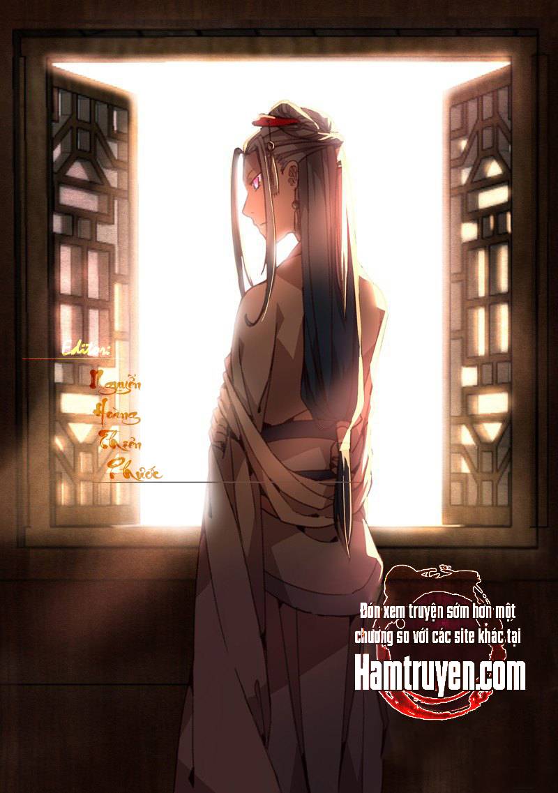 Tung Tiền Hữu Tọa Linh Kiếm Sơn Chapter 66 - 2