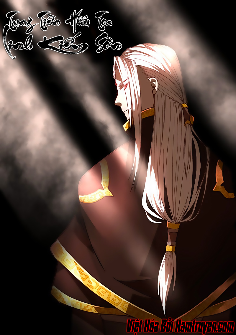 Tung Tiền Hữu Tọa Linh Kiếm Sơn Chapter 68 - 2