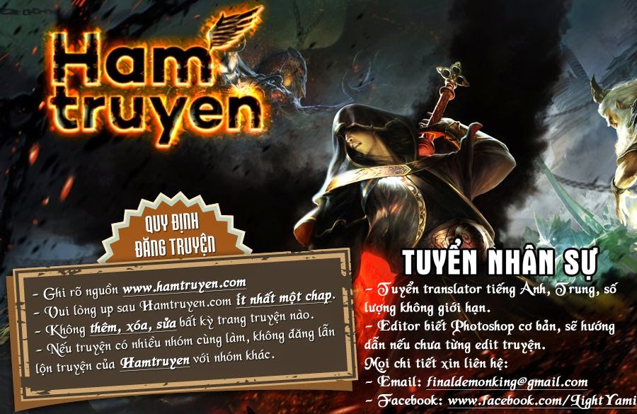 Tung Tiền Hữu Tọa Linh Kiếm Sơn Chapter 7 - 1
