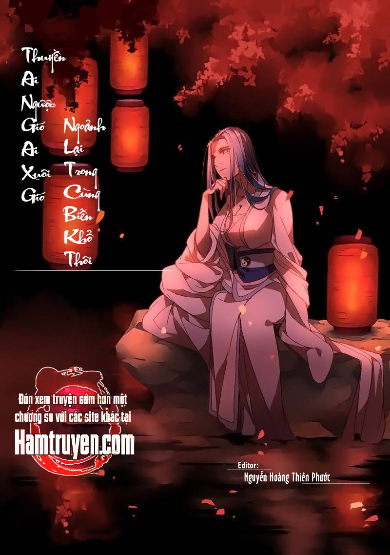 Tung Tiền Hữu Tọa Linh Kiếm Sơn Chapter 73 - 2