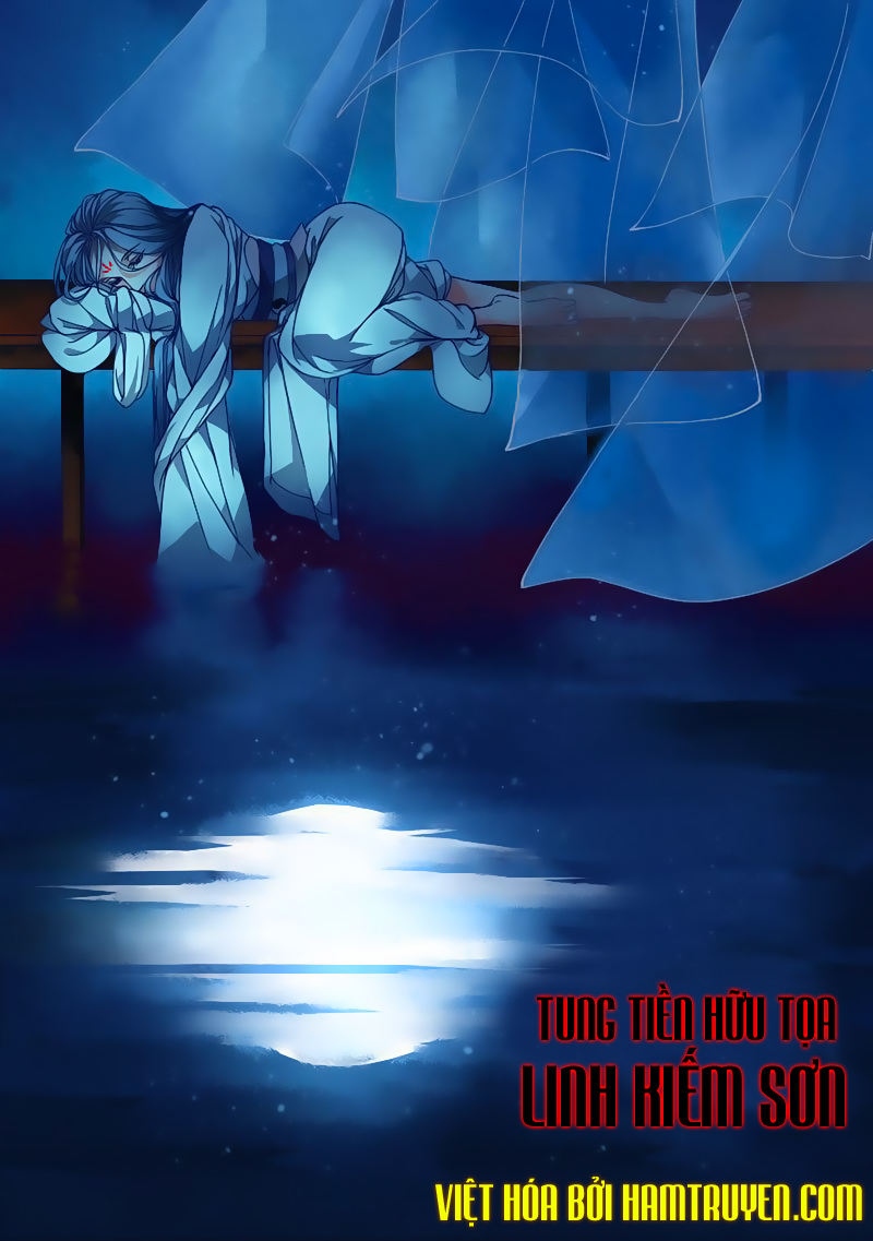 Tung Tiền Hữu Tọa Linh Kiếm Sơn Chapter 76 - 2