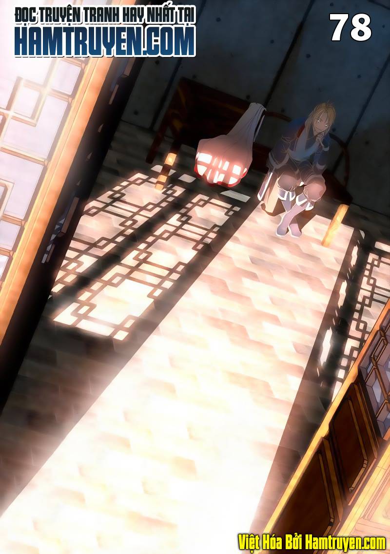 Tung Tiền Hữu Tọa Linh Kiếm Sơn Chapter 78 - 2