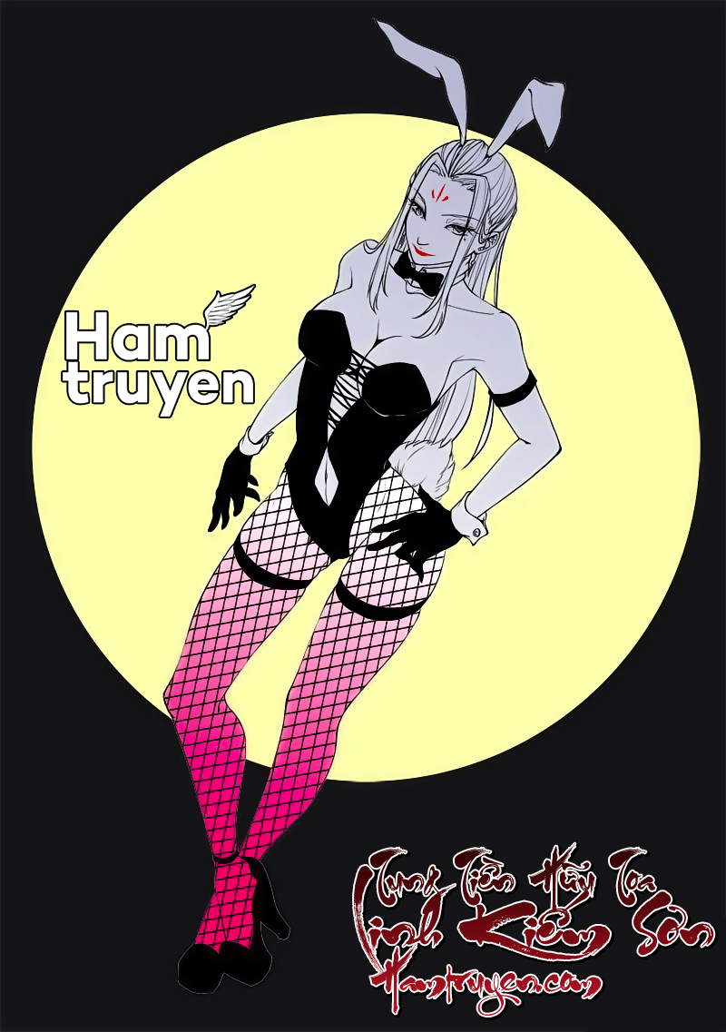 Tung Tiền Hữu Tọa Linh Kiếm Sơn Chapter 8 - 2