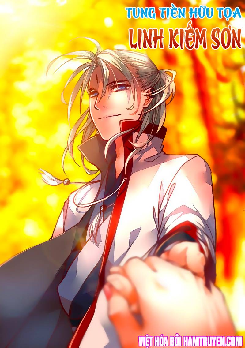Tung Tiền Hữu Tọa Linh Kiếm Sơn Chapter 80 - 2
