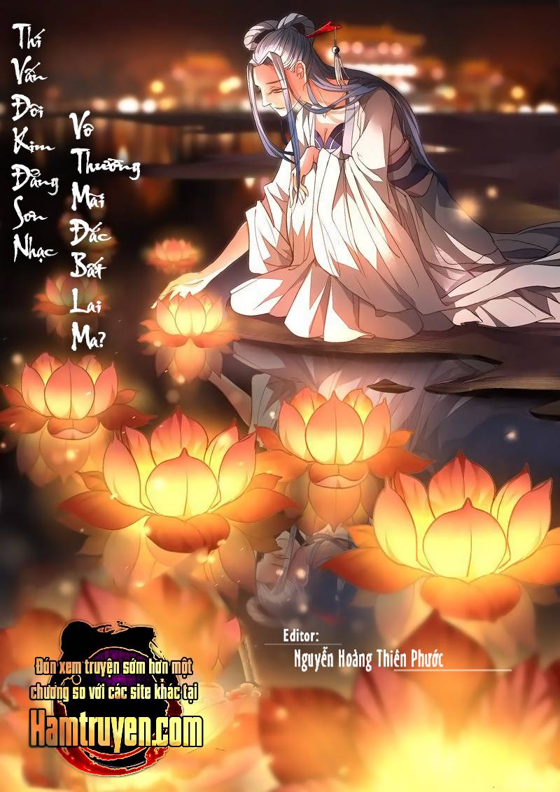 Tung Tiền Hữu Tọa Linh Kiếm Sơn Chapter 84 - 2