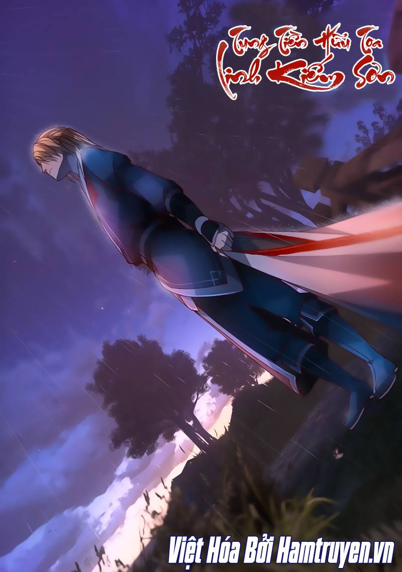 Tung Tiền Hữu Tọa Linh Kiếm Sơn Chapter 91 - 2