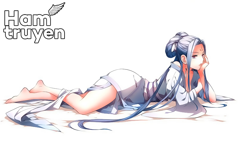 Tung Tiền Hữu Tọa Linh Kiếm Sơn Chapter 93 - 2