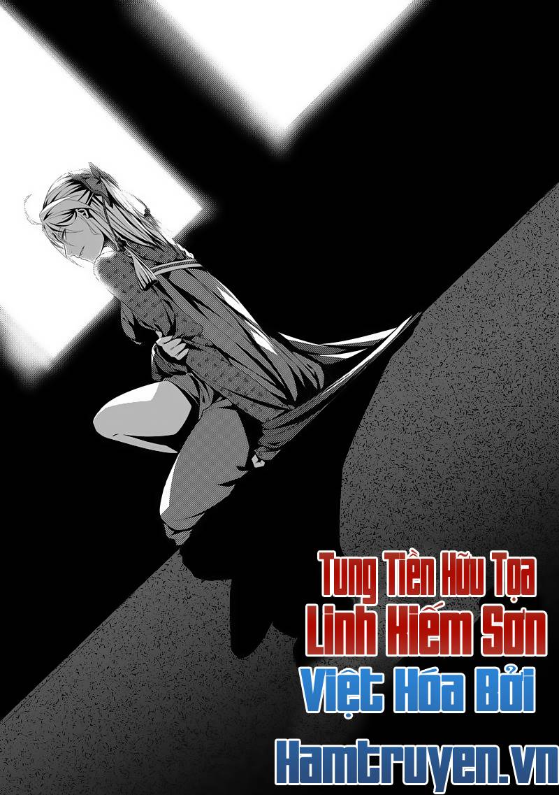 Tung Tiền Hữu Tọa Linh Kiếm Sơn Chapter 95 - 2