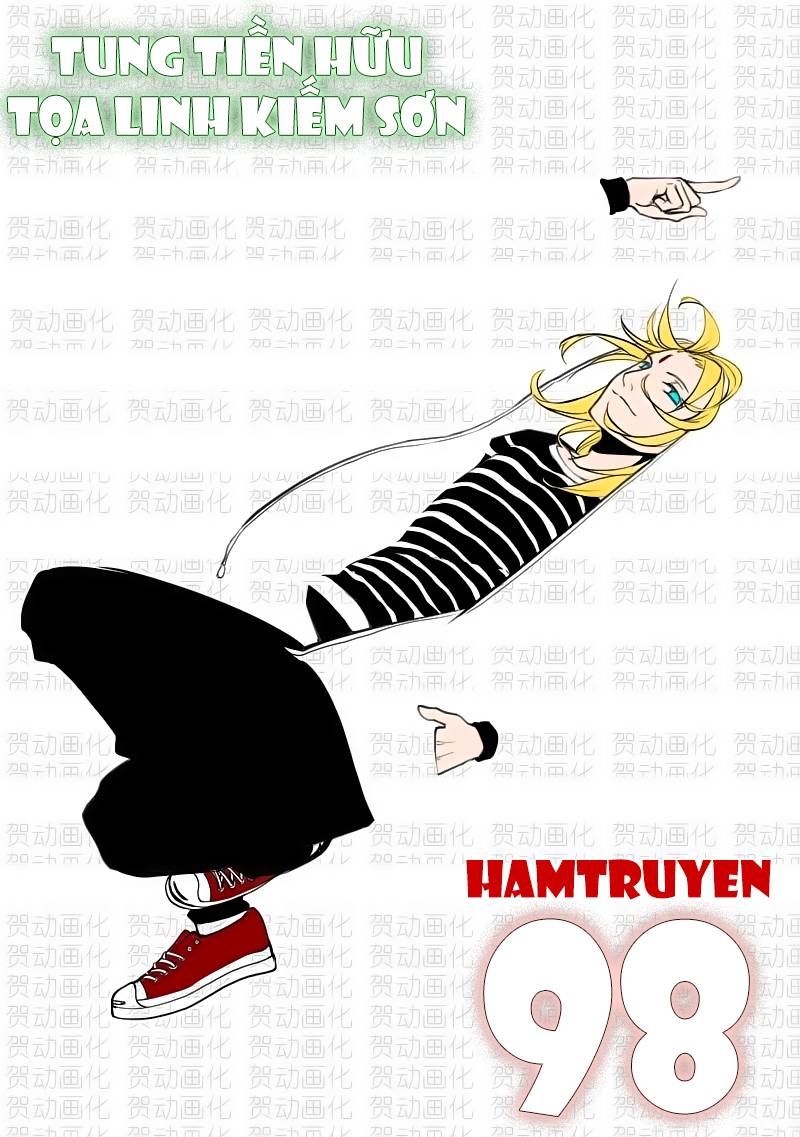 Tung Tiền Hữu Tọa Linh Kiếm Sơn Chapter 98 - 1