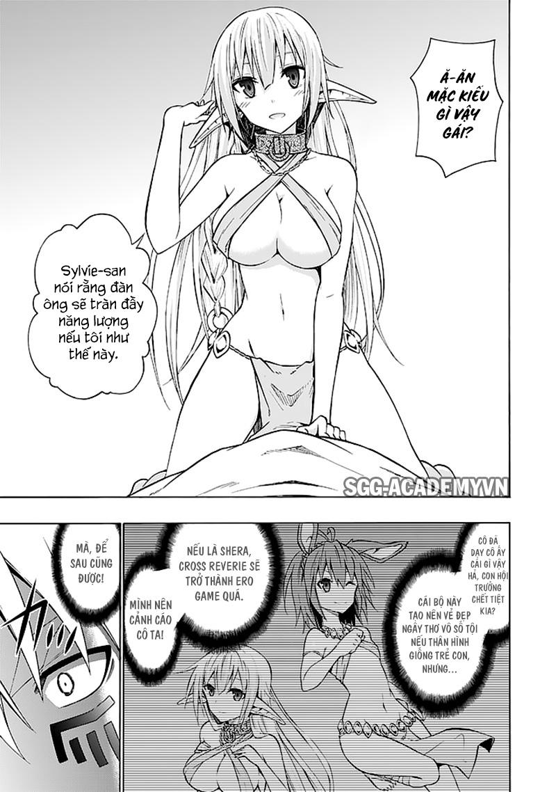 Isekai Maou To Shoukan Shoujo No Dorei Majutsu Chapter 12 - 31