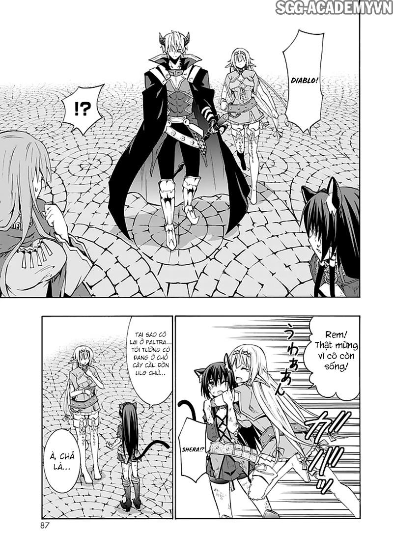 Isekai Maou To Shoukan Shoujo No Dorei Majutsu Chapter 12 - 7
