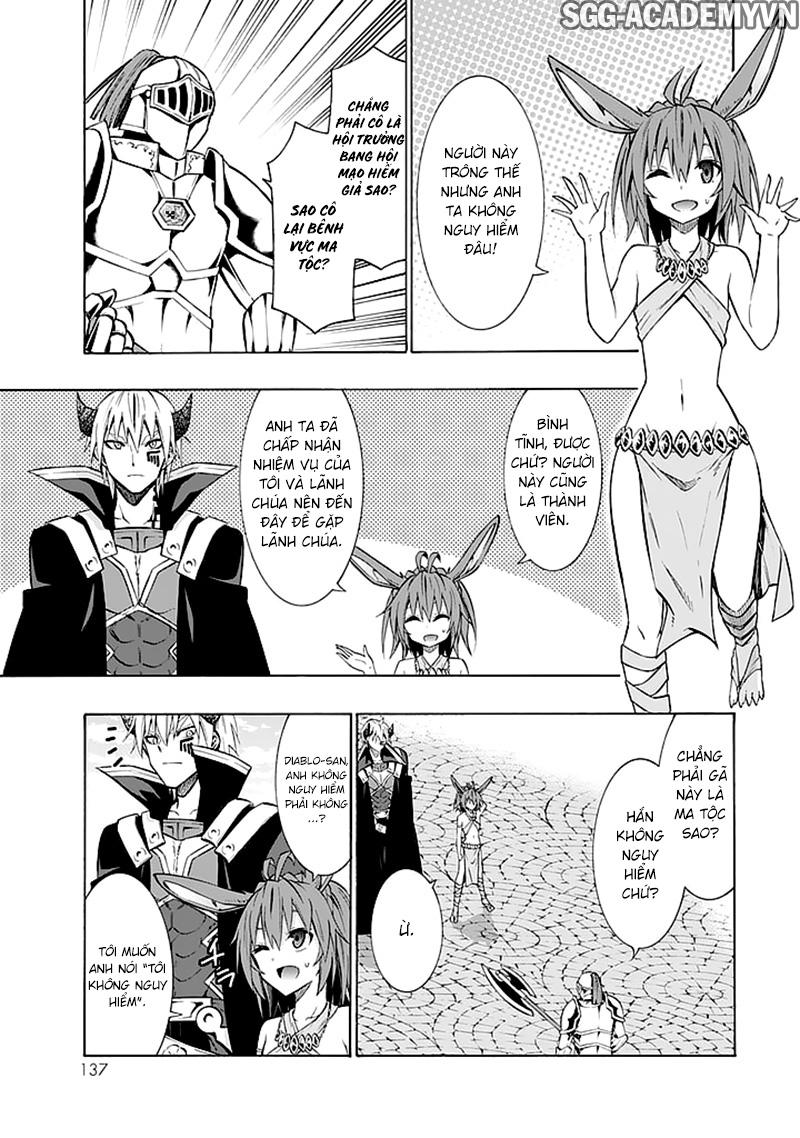Isekai Maou To Shoukan Shoujo No Dorei Majutsu Chapter 13 - 19