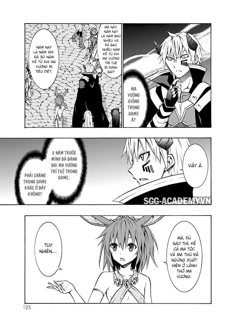 Isekai Maou To Shoukan Shoujo No Dorei Majutsu Chapter 13 - 7