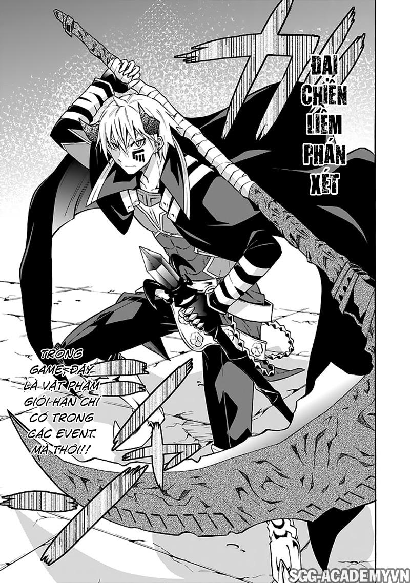 Isekai Maou To Shoukan Shoujo No Dorei Majutsu Chapter 14 - 21