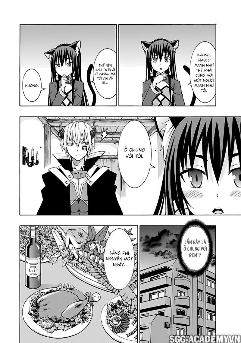 Isekai Maou To Shoukan Shoujo No Dorei Majutsu Chapter 2 - 30