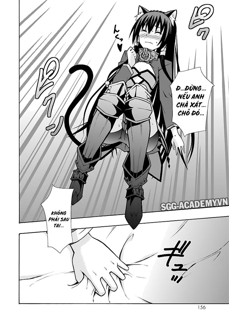 Isekai Maou To Shoukan Shoujo No Dorei Majutsu Chapter 4 - 6