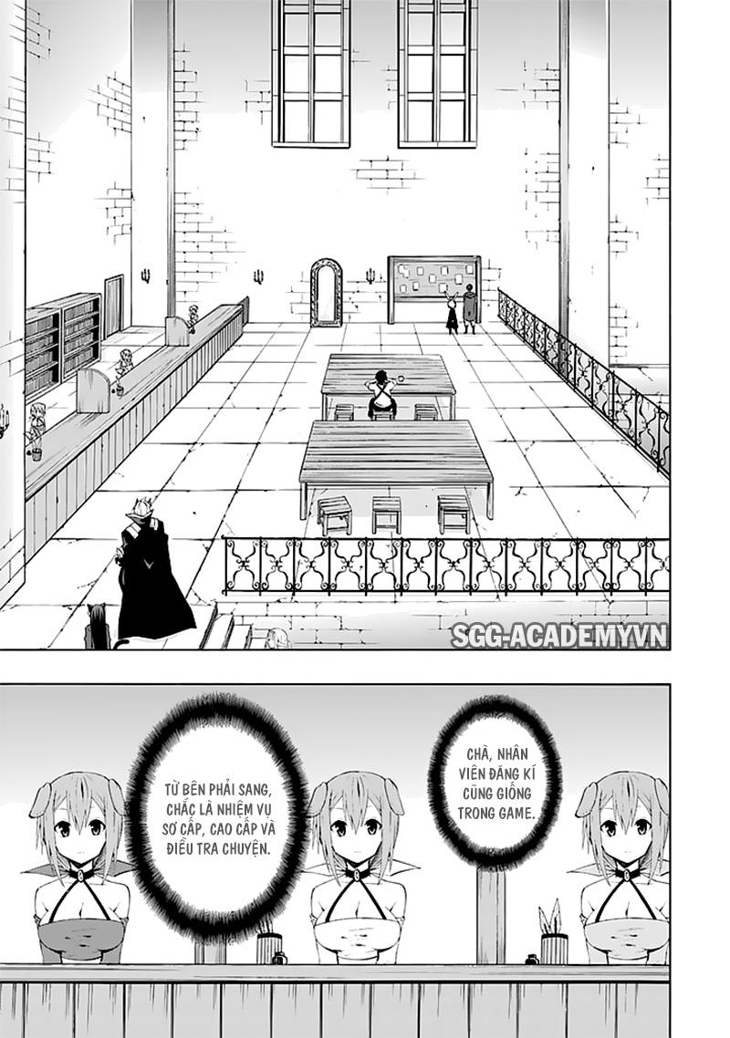 Isekai Maou To Shoukan Shoujo No Dorei Majutsu Chapter 6 - 19