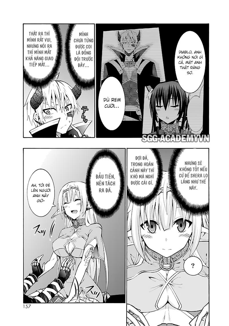 Isekai Maou To Shoukan Shoujo No Dorei Majutsu Chapter 9 - 15