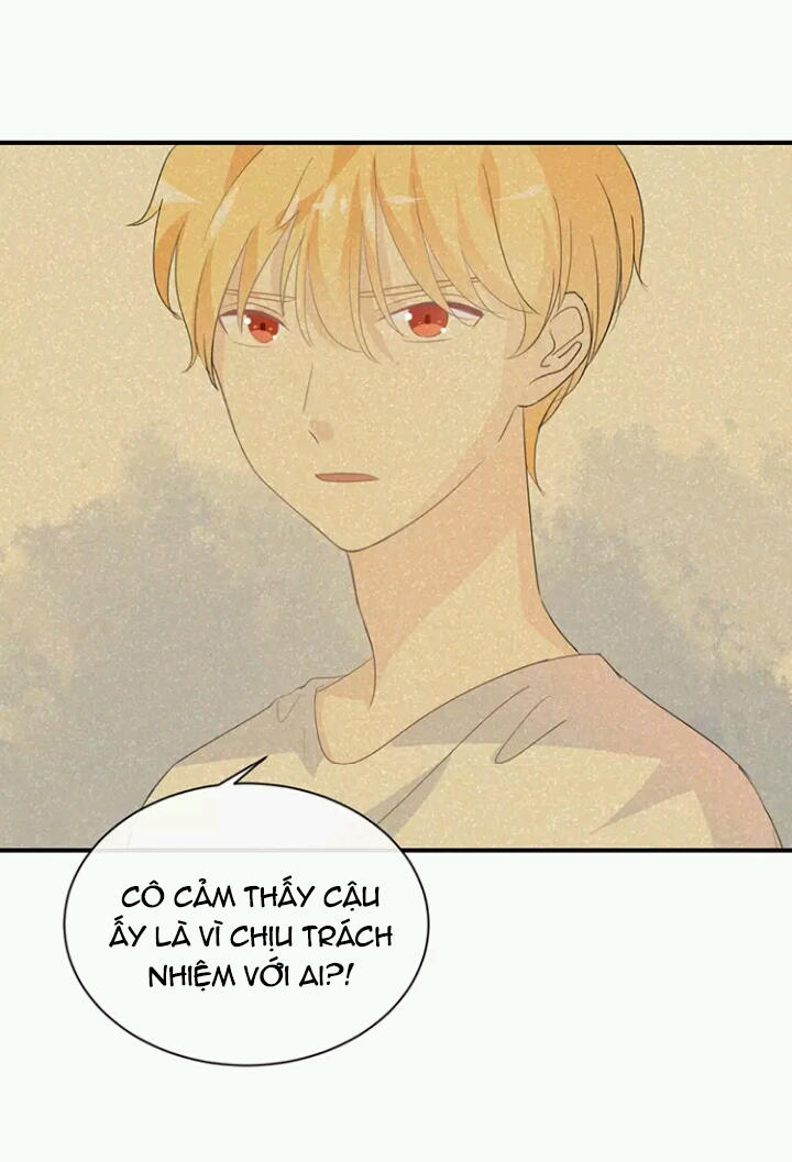Tôi Bị Idol... Chuyện Không Thể Tả Chapter 78 - 2