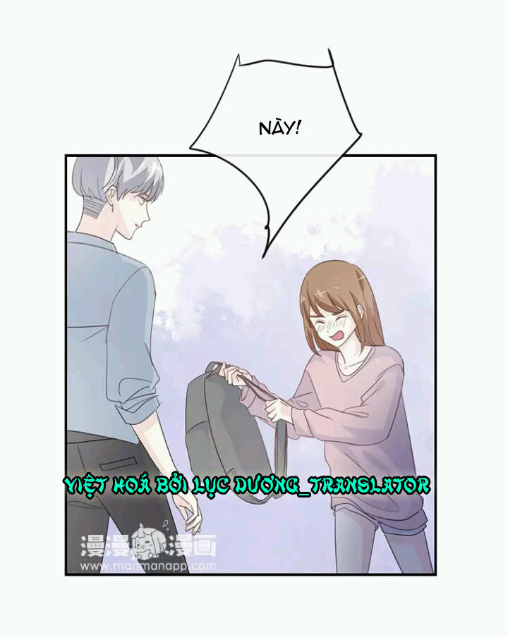 Tôi Bị Idol... Chuyện Không Thể Tả Chapter 78 - 14