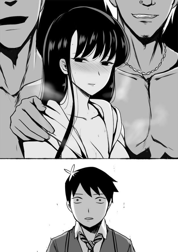Komi Không Thể Giao Tiếp Chapter 151 - 13