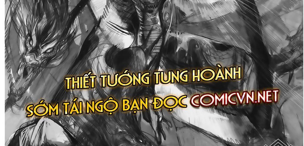 Sơn Hải Nghịch Chiến Chapter 12 - 17
