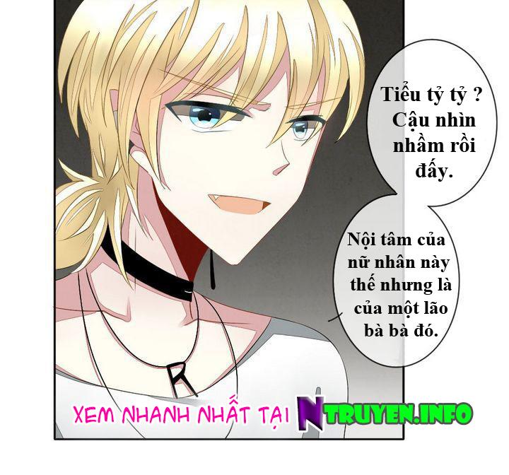 Vị Hôn Thê Bỏ Trốn Chapter 20 - 8