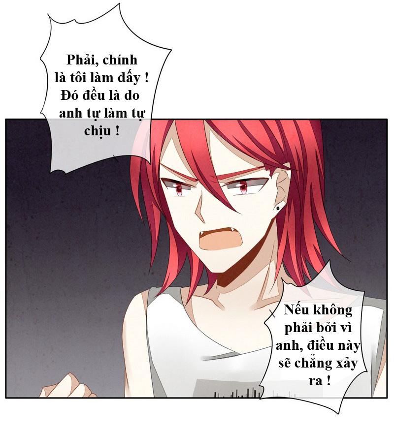 Vị Hôn Thê Bỏ Trốn Chapter 23 - 12