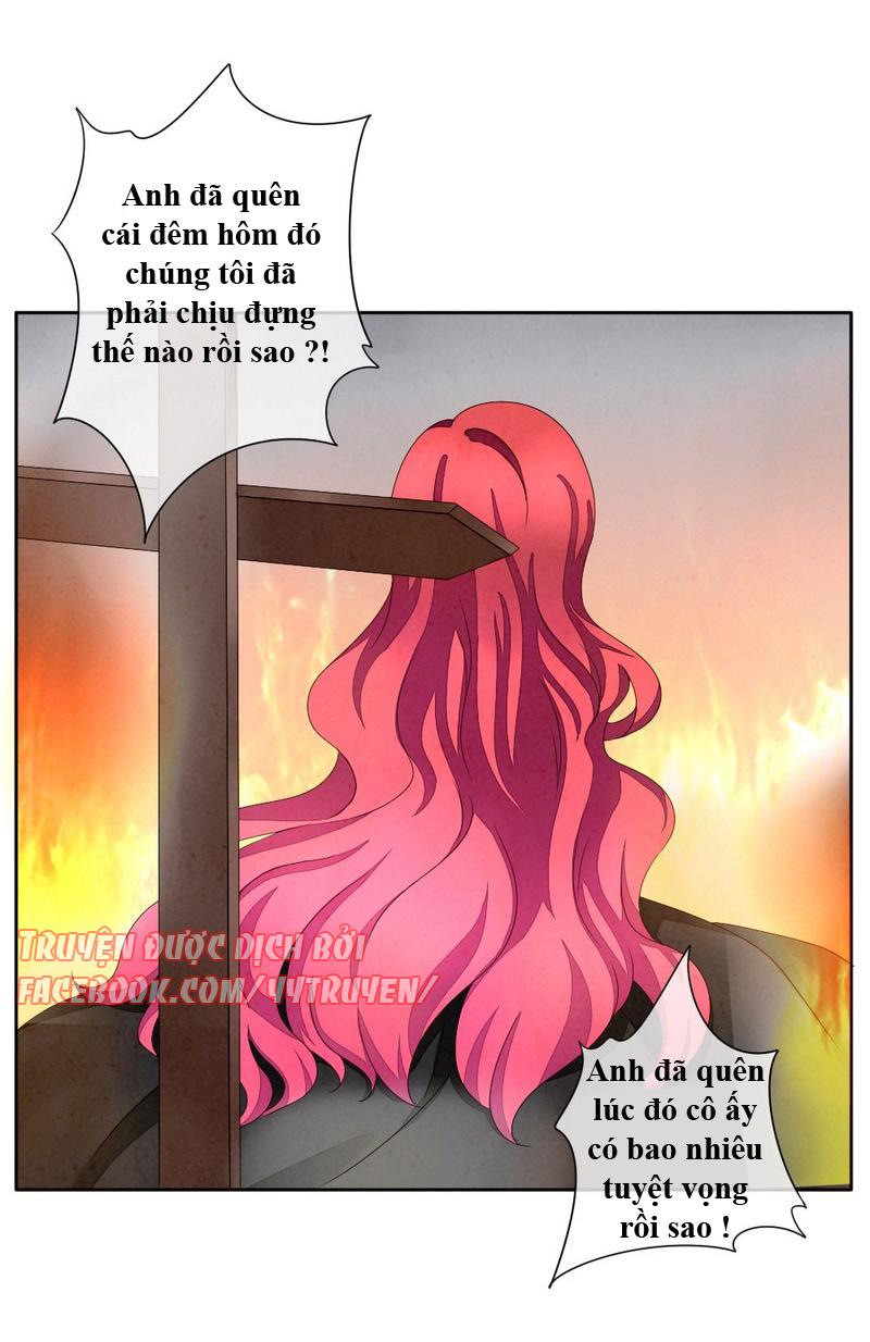 Vị Hôn Thê Bỏ Trốn Chapter 23 - 13