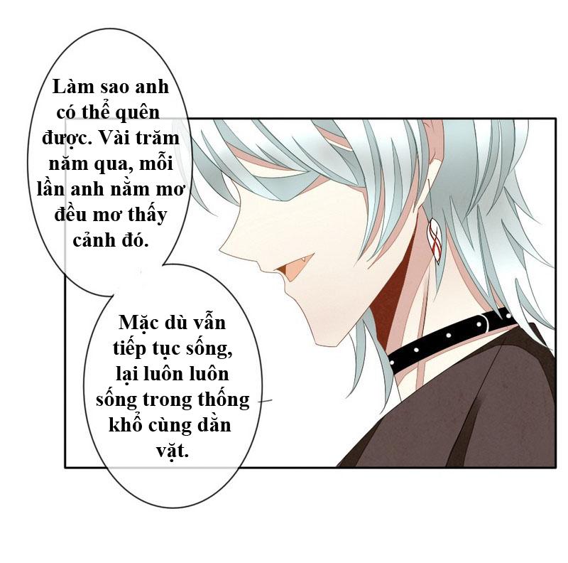 Vị Hôn Thê Bỏ Trốn Chapter 23 - 14