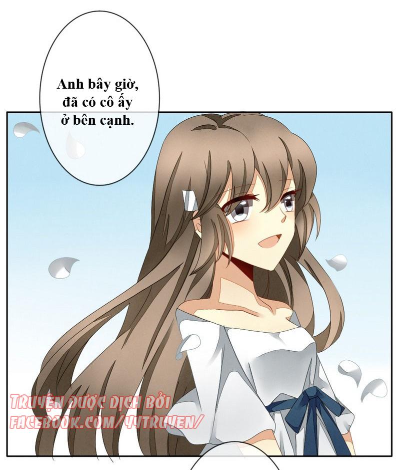 Vị Hôn Thê Bỏ Trốn Chapter 23 - 16
