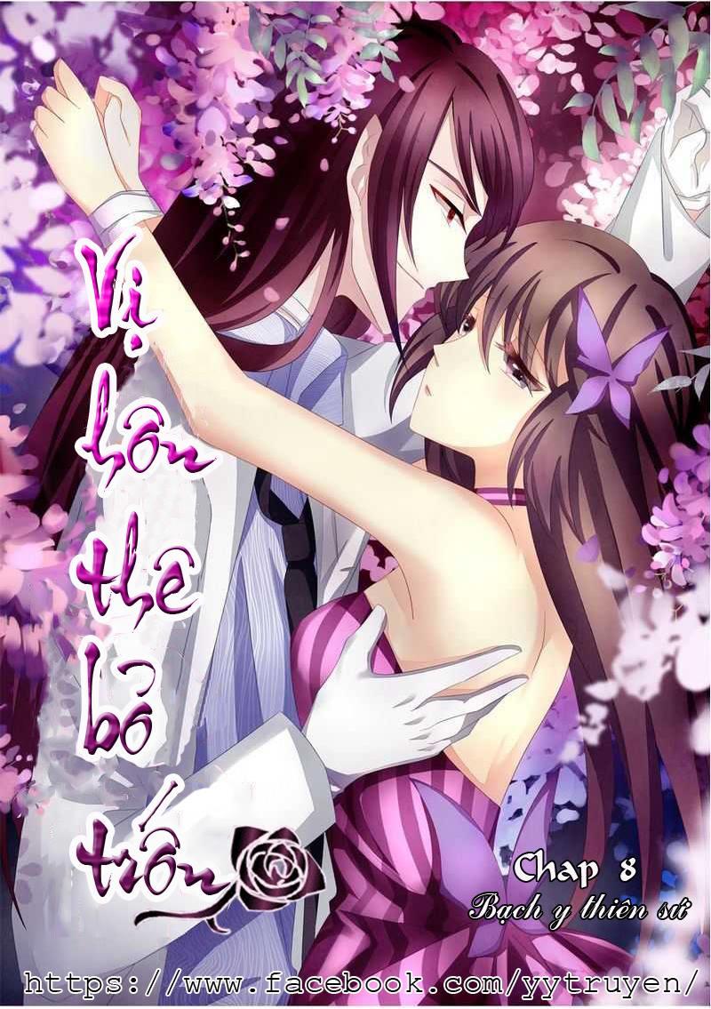 Vị Hôn Thê Bỏ Trốn Chapter 27 - 1