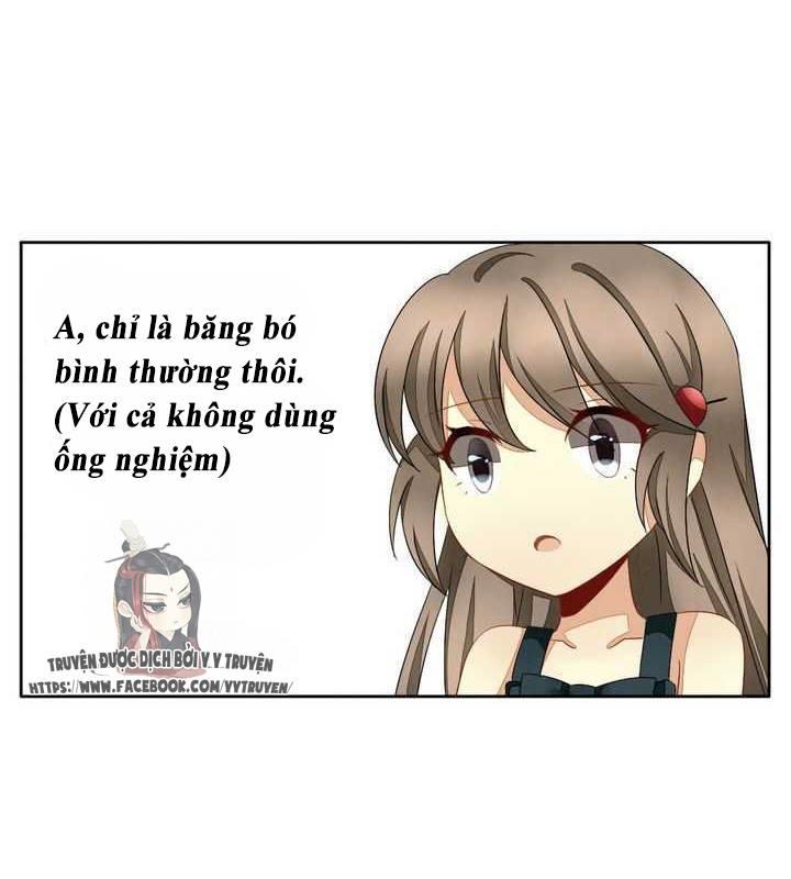 Vị Hôn Thê Bỏ Trốn Chapter 30 - 20