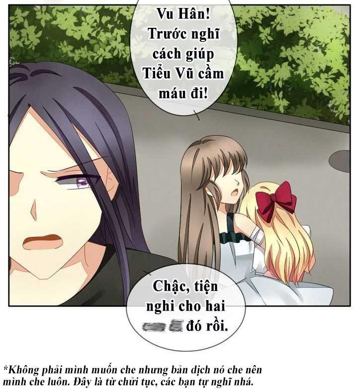 Vị Hôn Thê Bỏ Trốn Chapter 30 - 10
