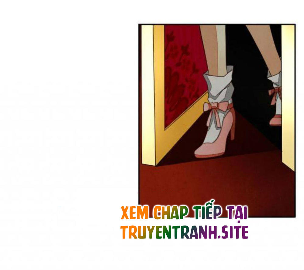 Vị Hôn Thê Bỏ Trốn Chapter 7 - 1