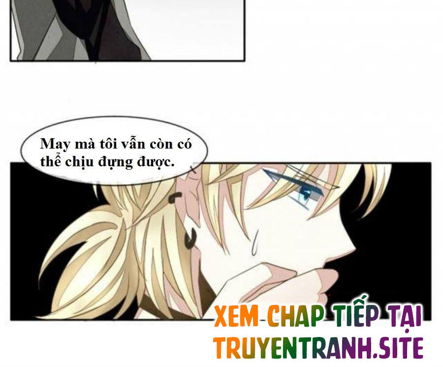 Vị Hôn Thê Bỏ Trốn Chapter 7 - 19