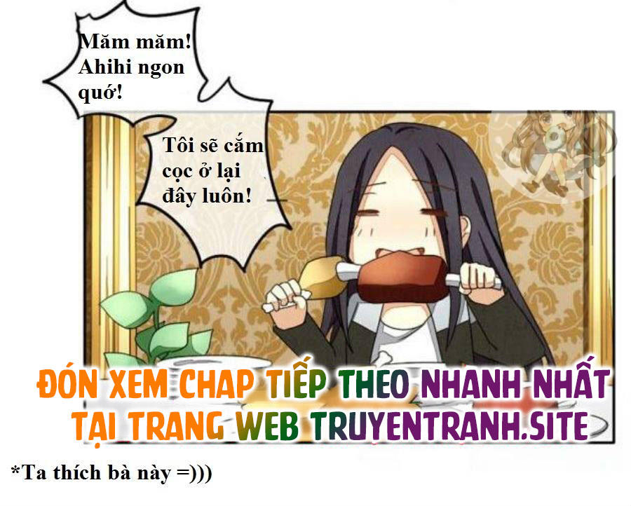 Vị Hôn Thê Bỏ Trốn Chapter 7 - 23