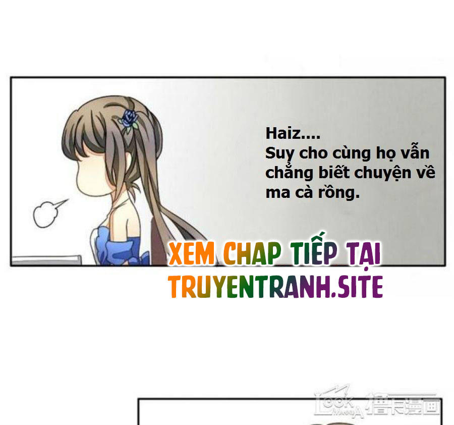 Vị Hôn Thê Bỏ Trốn Chapter 7 - 24