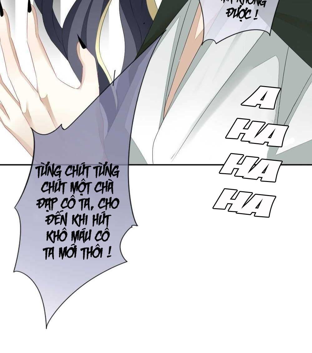 Vị Hôn Thê Bỏ Trốn Chapter 80 - 27