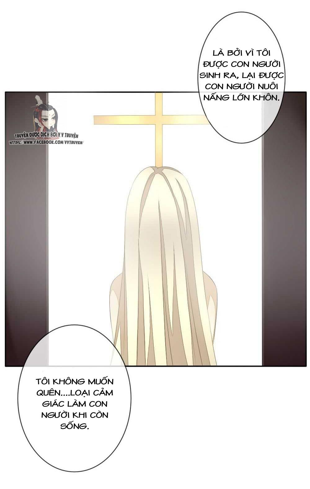 Vị Hôn Thê Bỏ Trốn Chapter 81 - 28