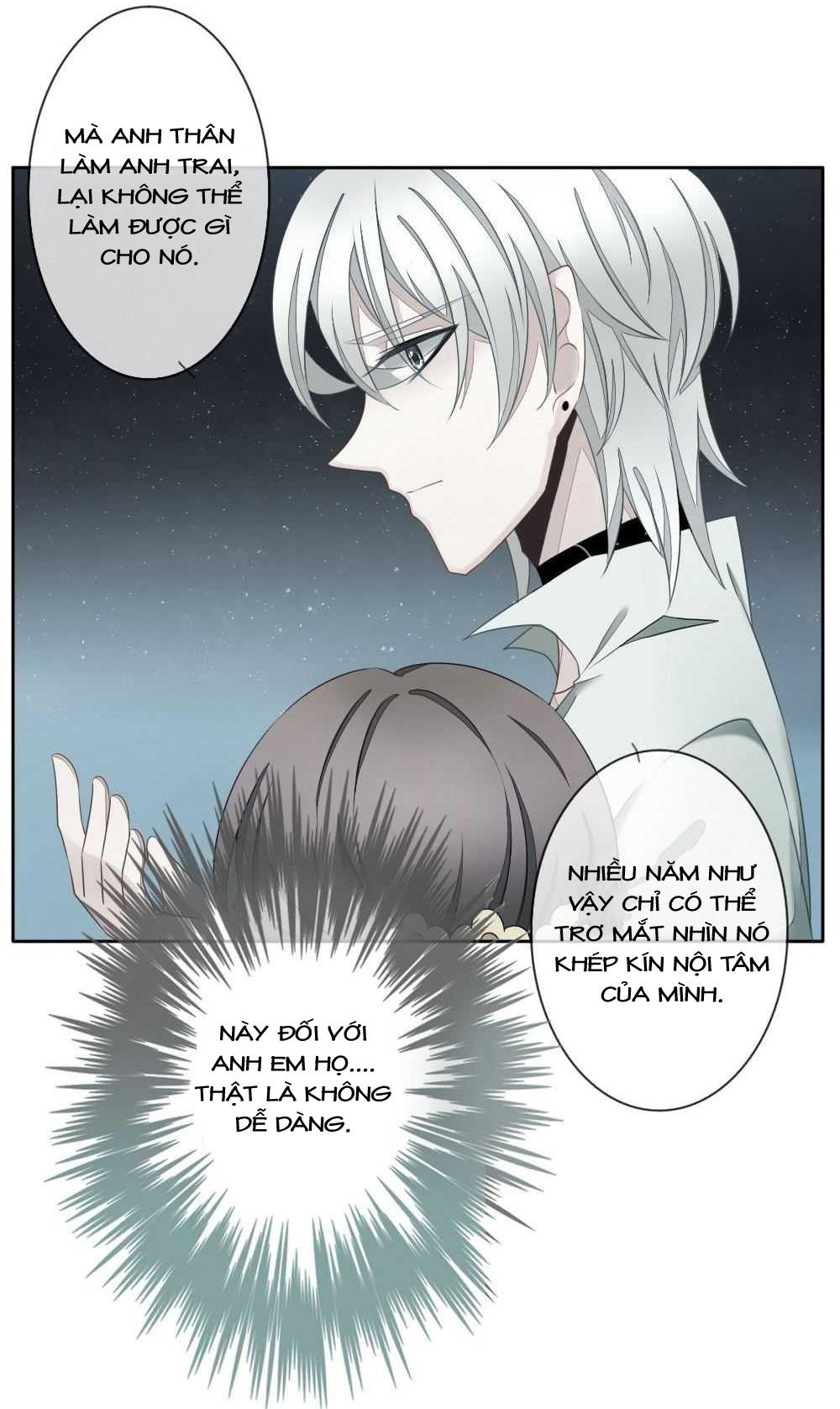Vị Hôn Thê Bỏ Trốn Chapter 81 - 31