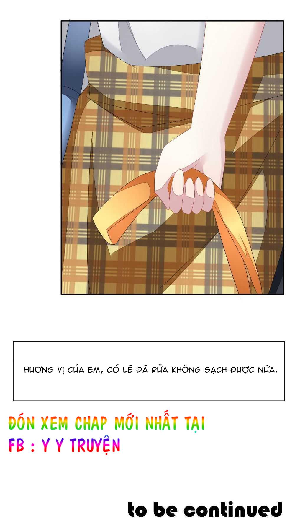 Vị Hôn Thê Bỏ Trốn Chapter 81 - 35