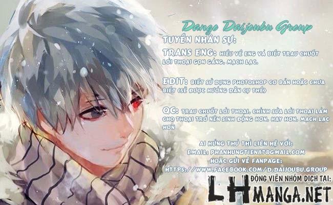 Gal Gohan Chapter 1 - 1