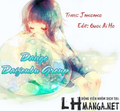 Gal Gohan Chapter 1 - 2