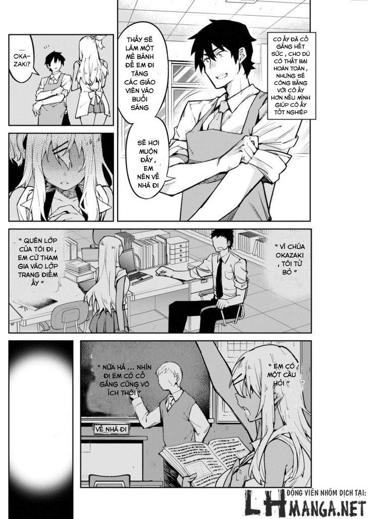 Gal Gohan Chapter 1 - 18