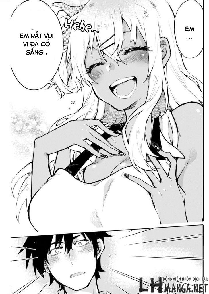 Gal Gohan Chapter 1 - 27